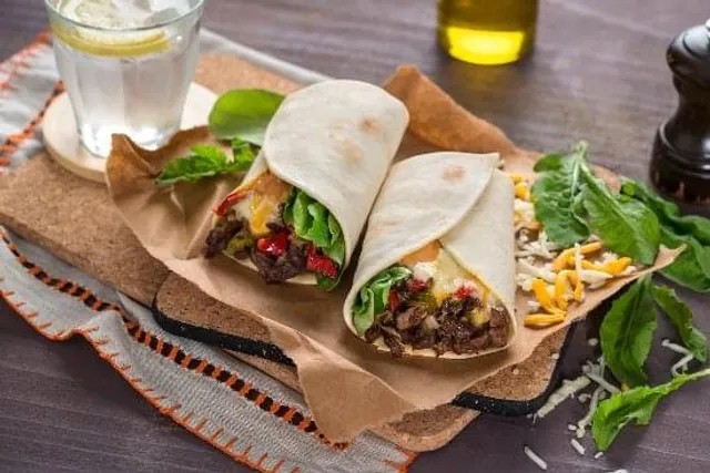 Zaatar w Zeit, Dubai Hills Mall