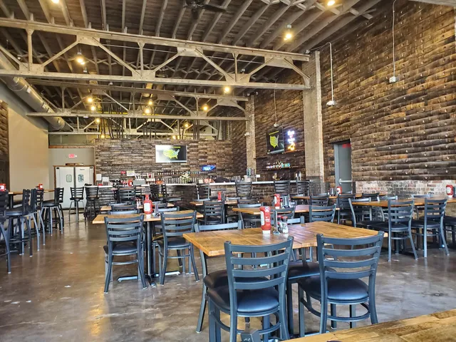 Ole Crow Tavern Kingsport TN