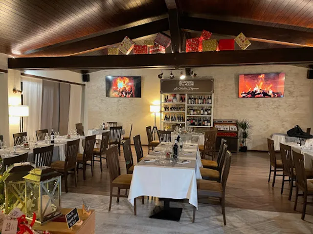 Locanda dei Mulini - Ristorante e Albergo a Novazzano