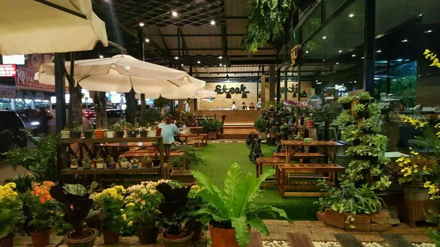 Prajanban Restaurant