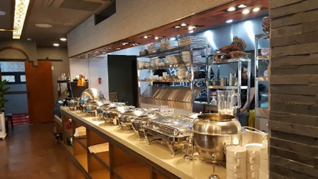 Arabesque Restaurantمطعم عربي