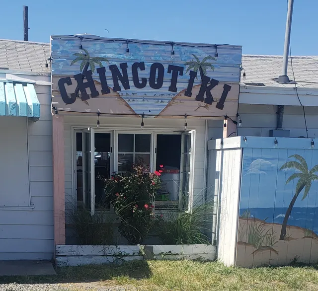 ChincoTiki Caribbean Bar and Grill