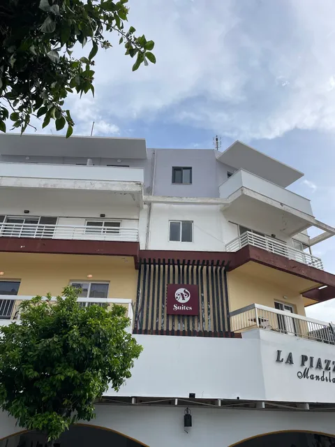 Aegean Stars Apartments