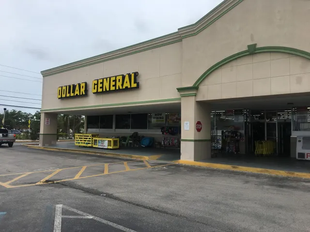 Dollar General