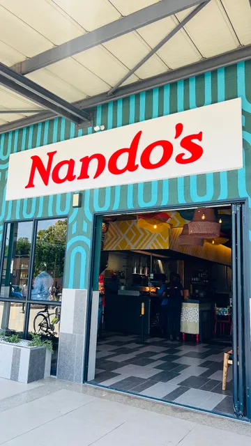Nando's Munali Mall