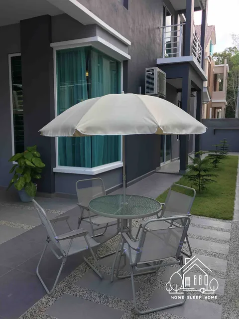 Home Sleep Home Kuah Langkawi