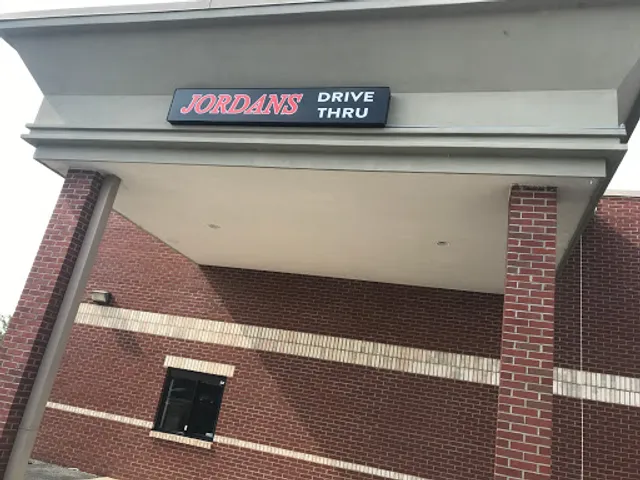 jordan’s fish and chicken