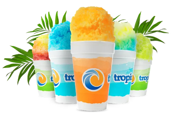 Tropical Sno