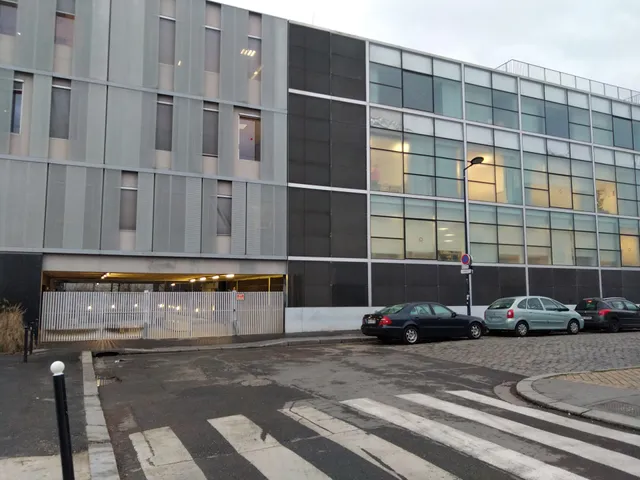 IUT Michel de Montaigne