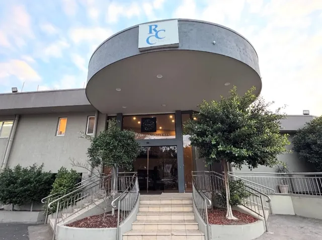 Reggio Calabria Club