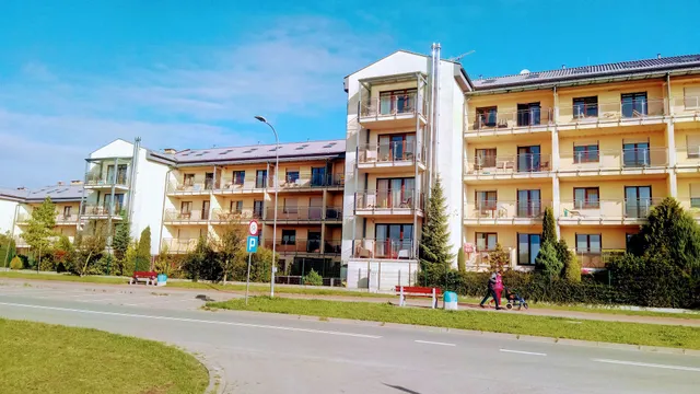 Dobryapartament.pl - Apartamenty Sarbinowo