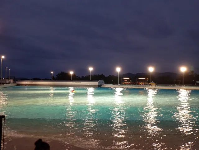 Surfland Brasil - Garopaba