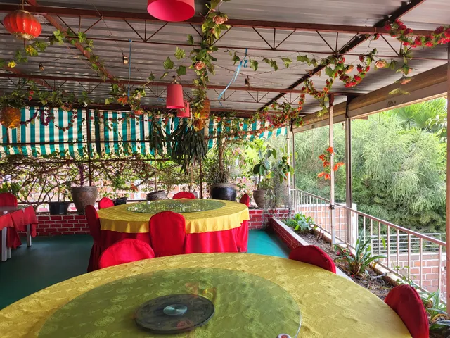 Great Wall Chinese Restaurant