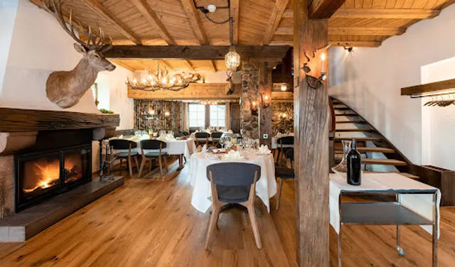 Restaurant Rössli Kirchberg