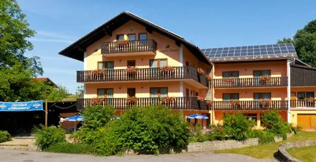 Land-Hotel Neuhof, Bayern (Bayerischer Wald)