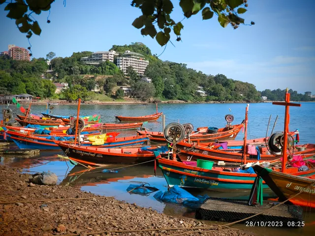 Wang Kaew Ao Thewasatit