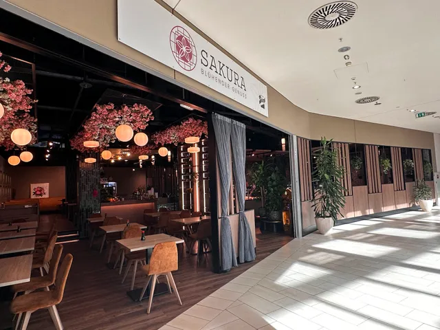 SCW Shoppingcity Wels