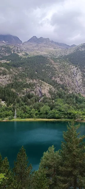 Balneario del QUIÑON
