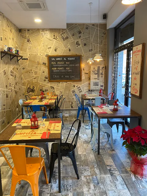 Rimpizzamose Largo Somalia