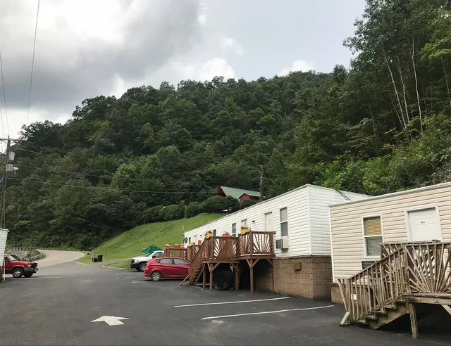 Appalachian Inn