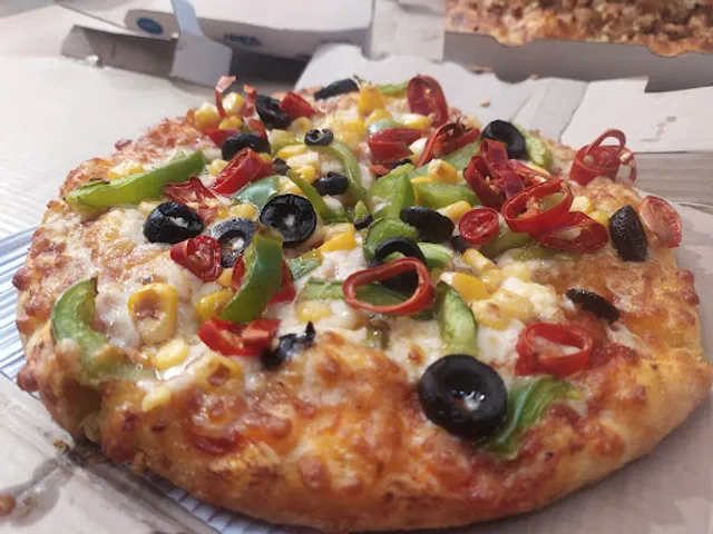 Domino's Pizza | Narayanapuram, Madurai