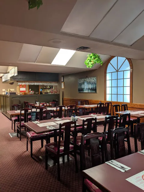 Kiki Gardens Restaurant