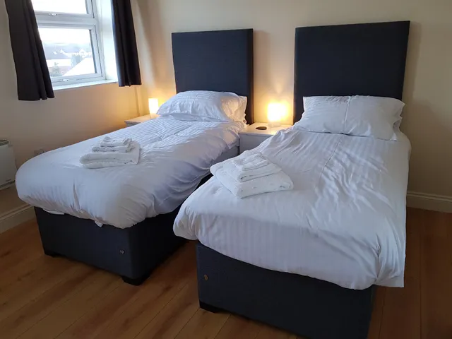 Victory House Apartments