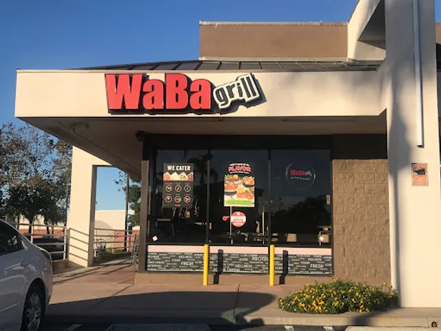 WaBa Grill