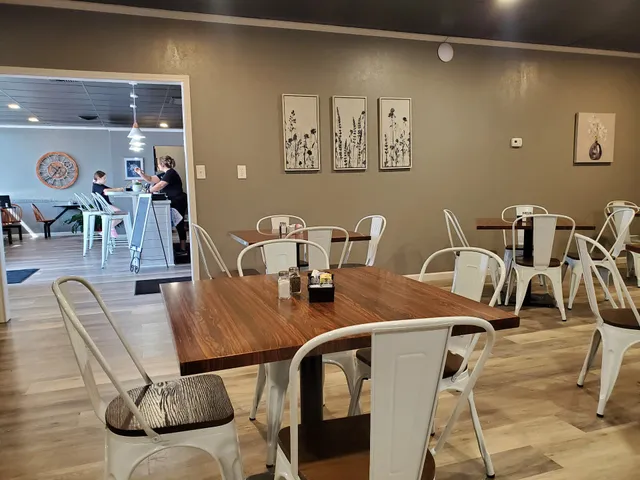 Whitaker’s Family Restaurant