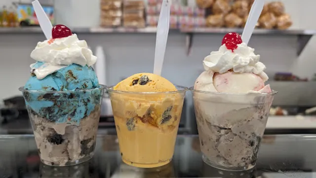 Valentinas Michoacana