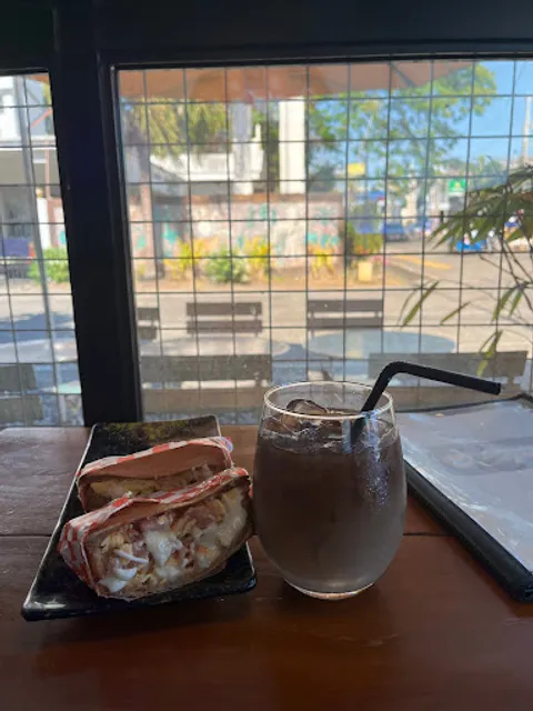 Espada Cafe and Restobar