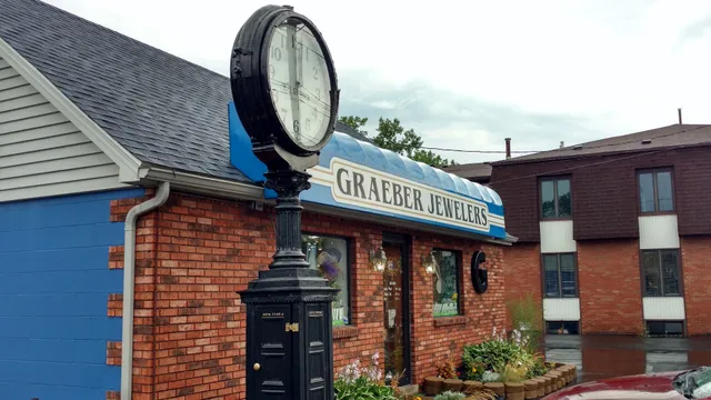 Graeber Jewelers