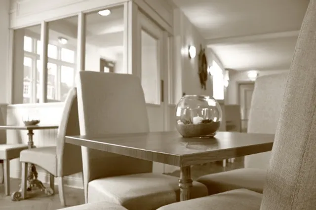 The Ship Restaurant & Bar