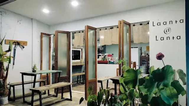 Laanta@Lanta cafe