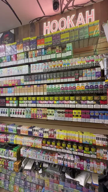 Smart candy shop2 smoke shop