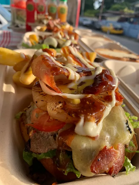 Nice Family Restaurant