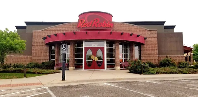 Red Robin Gourmet Burgers and Brews