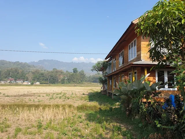 Purabarang Homestay