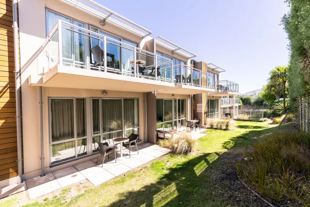 Belvedere Apartments