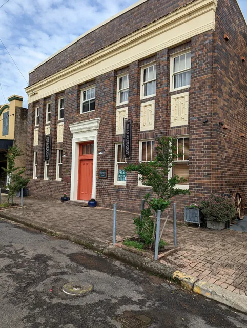 Jenkins Street Guesthouse is permanently closed