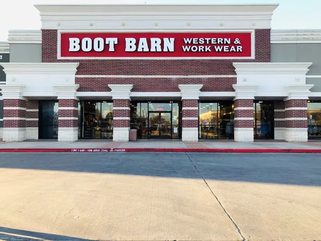 Boot Barn
