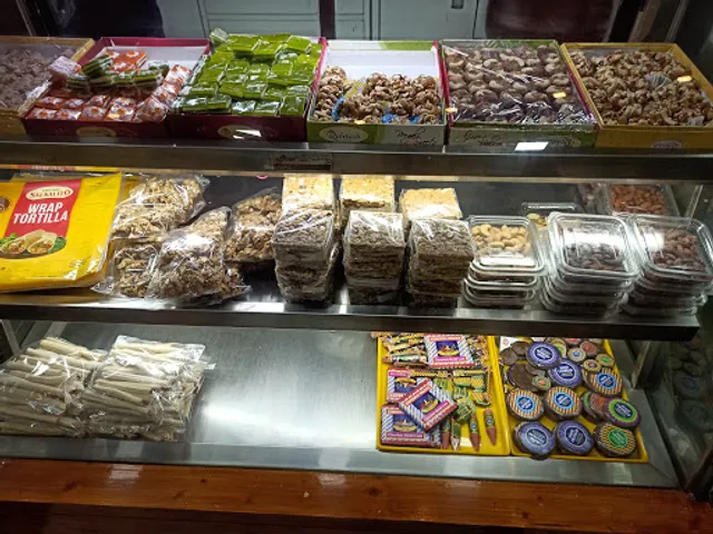 24 Carats Rohtash Sweets Palace