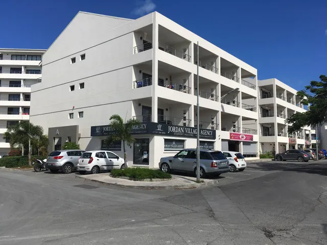 Jordan Village Agency