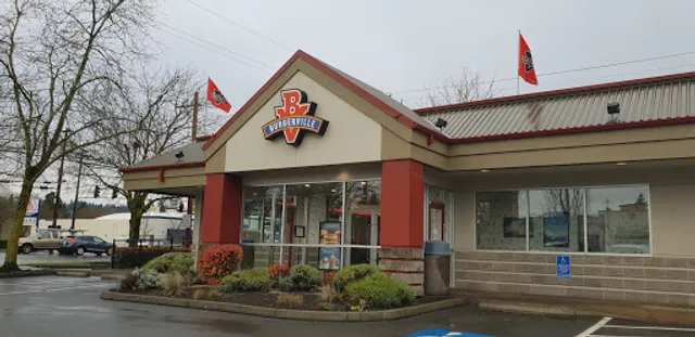 Burgerville