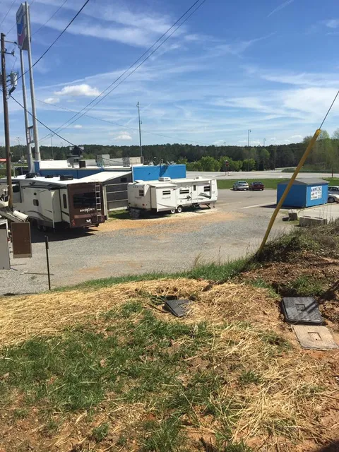 Georgia-Bama RV Park