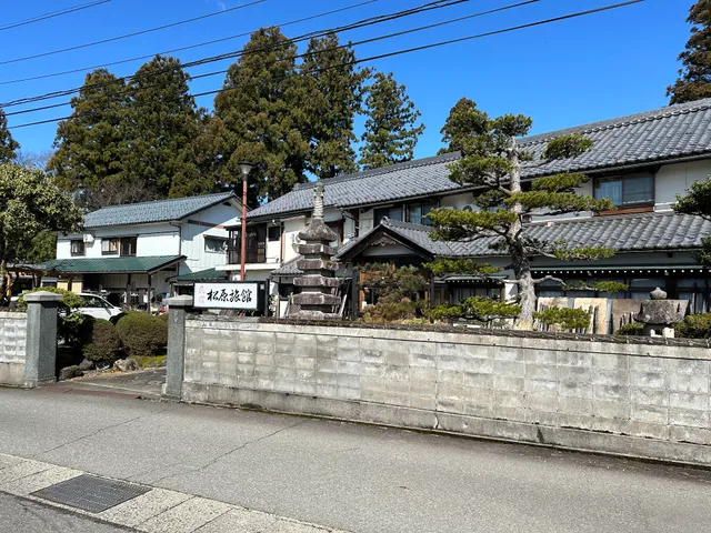 Matsubara Inn