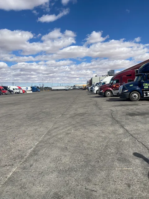 Mount Franklin Foods El Paso TX