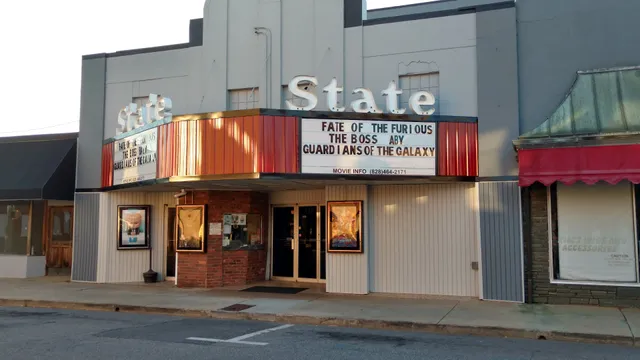 State Cinema