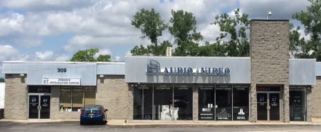 Entertainment Technology