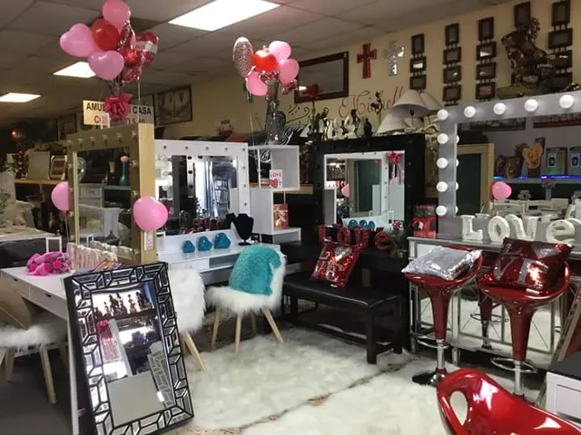 Michelle's Furniture